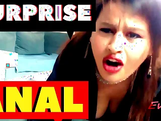 FIRST Period ANAL WITH DESI BHABHI ! SHE IS SCREAMING !